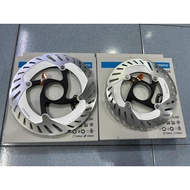 READY STOCK ORIGINAL SHIMANO CL800 MT800 RT70 ICETECH ROTOR CENTER LOCK ( XT M8100 ) (SLX M7100) (UL