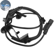 MyriadU 4670A583 For 2007-2012 Mitsubishi Pajero 4WD Lancer Outlander Rear Left ABS Wheel Speed Sens