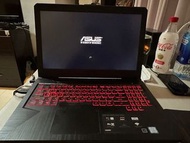 ASUS華碩 ROG 電競筆電 FX504GM-0151A8750H