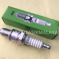 Spark Plug NGK B9ES Ninja 150 r ss rr New ZX150 ORIGINAL Kawasaki 92070-0027Busi Kawasaki Ninja 2 St