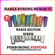 perfume PERFUME INSPIRED BY PARIS HILTON SIREN