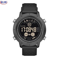 EX40 Smart Watch Sport IP68 Waterproof Pedometers Message Reminder 12 Months Standby Smartwatch for Ios Android