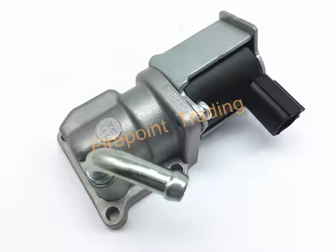 ZL0120660A Idle Air Control Valve IAC For Mazda 323 ZL01-20-660A
