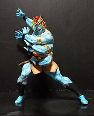CCP 筋肉人  kinnikuman 阿修羅人2.0   匠仕樣  Ashuraman 原作色  漫畫色  5星  5 star spiceseed