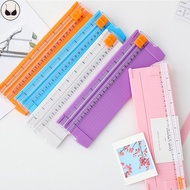 BP Mini A4 / A5 Paper Cutter Portable Paper Cutter Paper Slitter Machine Scrapbooking Cutter Can Cha