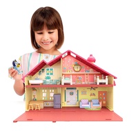 【SG Seller】Bluey Family Home Playset (3Yr+)