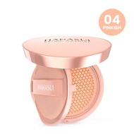 HANASUI SERUM CUSHION 15G | CUSHION FOUNDATION