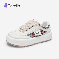 Corolla Comfortable Sole Breathable Women Sports Shoes