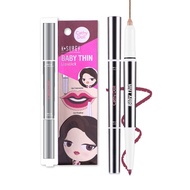 CATHY DOLL Caser G Baby Tint Lipstick 0.18+0.55G