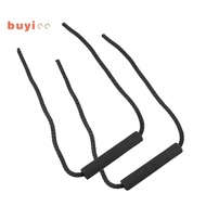 2 Pack Cooler Replacement Handles Rope, for  45Qt 65Qt Coolers, Extender Cooler Handle Parts