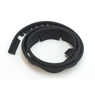 Porsche 993 / 911 Upper Seal - Fender to Bumper Cover - 993 505 544 00