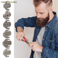 RAREM Crimping Tool, 4mm Slot Multifunctional Pliers Crimp Jaw, High Quality SN-58B/2546B/2549 /06/X