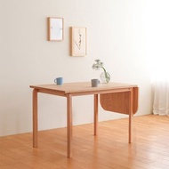 COCCO | 伸縮餐桌 105-140 (Extention Table)