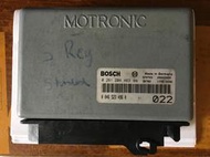 Fiat coupe 20V Turbo ECU 供油電腦 歸零服務