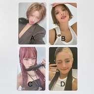 Official photocard pc i-dle mini 9th We Made miyeon minnie soyeon yuqi shuhua gidle (g)i-dle gimme d