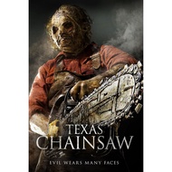 PG-BLURAY ENGLISH MOVIE : Texas Chainsaw 3D 2013 ‧ Horror/Crime [ NOT 3D ]【DTS-HDMA 7.1】