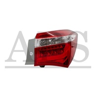 TOYOTA ALTIS ZRE172 2014 TAIL LAMP (TYC)