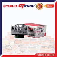 LC135 RECTIFIER KATAB CHARGE BATTERY LC135 KATAB DIJAMIN 100% ORIGINAL YAMAHA - 5VW-H1960-01