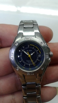 Jam tangan bekas ALBA sporty