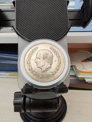 墨西哥 5 比索銀幣