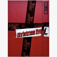 Stray Kids Christmas EveL 淨專 配置 冇小卡
