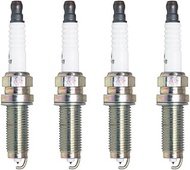 Candles Replace DILZKAR7C11S(90137) for 122905R0003 Spark Plug TORCH LD7RBIP-11 Auto Parts Automotiv