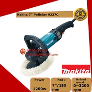 Mf Makita 7" Polisher 9237C