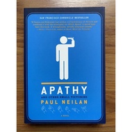 Apathy and Other Small Victories by Paul Neilan (Humour - Contemporary)