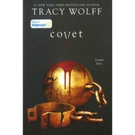 (BX) CRAVE #3: COVET (ISBN: 9781649377869)