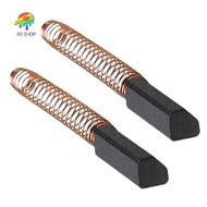 8 Pcs Carbon Motor Brushes,Replacement Motor Brush Parts for KitchenAid Mixers W10380496/5K5SS/WHK55