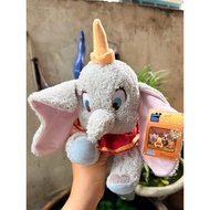Jointed dumbo elephant