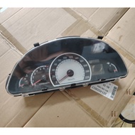 HYUNDAI MATRIX METER ORIGINAL USED NOT RECOND