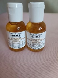 Kiehl's 金盞花爽膚水