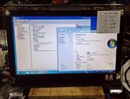 【冠丞3C】MSI AIO主機 18.5吋 INTEL D525 RAM 2G 320G 特價出清 AIO-020