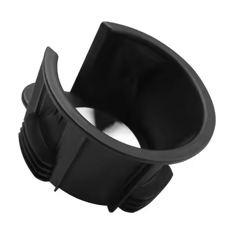 A13F-Car Cup Holder Insert For Land Rover L322 L405 LR3 LR4 Range Rover L322 L405 LR087454
