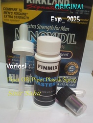 PROMO FINMIX Penumbuh Rambut Atas Minoxidil 5 persen