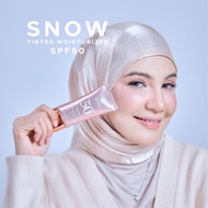 DHERBS SNOW TINTED SUNSCREEN SPF 50