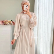 Valerie Dress by Edmee