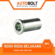 Right Rear WheelBOSH Yamaha Vixion Old 2007 2008 2009 2010 2011 Boshing Bushing Boss Bush Bus Collar