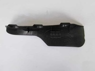 Suitable for BMW X5 Front Wheel Fender Lining E70 Mudguard X5 Front Bumper Chin E70 Windshield Lip X