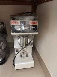 Victoria Arduino Mythos 1 Coffee Grinder