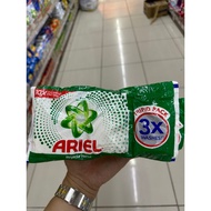 Ariel Detergent Powder Sunrise Fresh 90g x 6 sachets