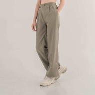 High Waist Pants Wanita | Erin Pants | HULM
