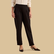 Max Fashion Pleated Pants