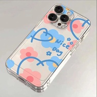 Cute Aesthetic Case For Xiaomi 15T Pro 13T Pro 15 Ultra 14T Pro 12T Pro 15T 11 12 Lite 14T Casing