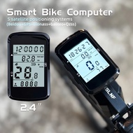WIN GPS Bicycle Mile Model BK-5208