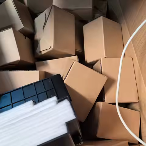 5X 1799792 1746399 1584721 Waste Ink Tank for EPSON M100 M105 M200 M201 M205 L550 L551 L555 L565 L56