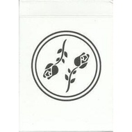 Black Roses Phantom Edition Playing Cards