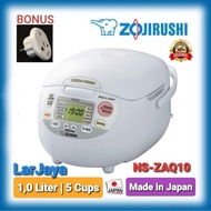 Zojirushi Ns-Zaq10 Rice Cooker.Wz (Made In Japan) 38