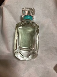 Tiffany &amp; Co 蒂芬尼同名鑽石瓶淡香精香水75ml